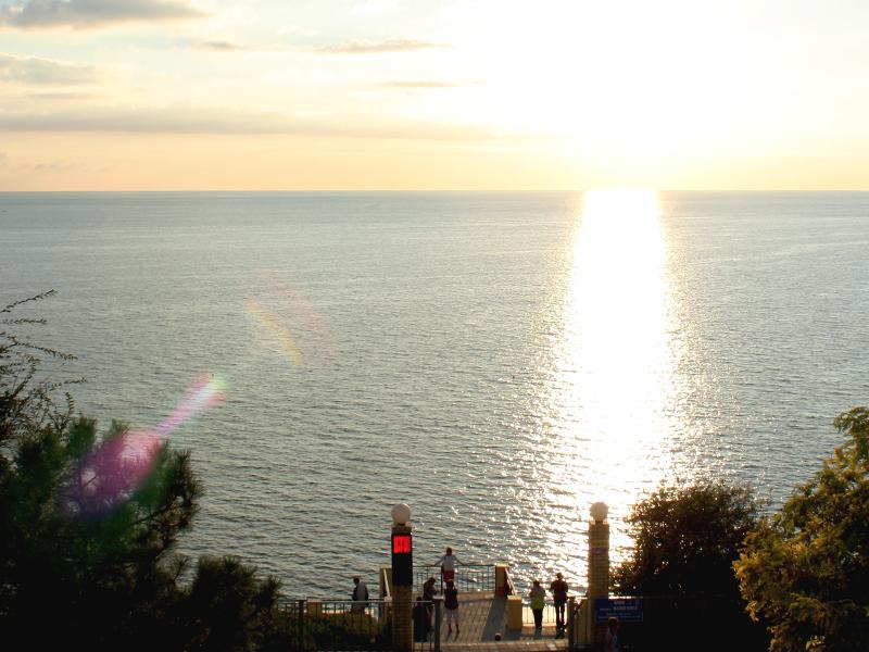 Гостиница Орион