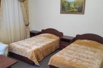 Отель Орион Россия, Домбай, фото 16