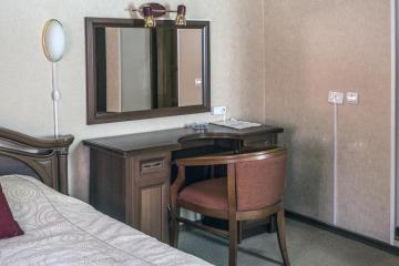 Отель Орион Россия, Домбай, фото 17