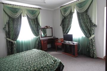 Отель Орион Россия, Домбай, фото 19