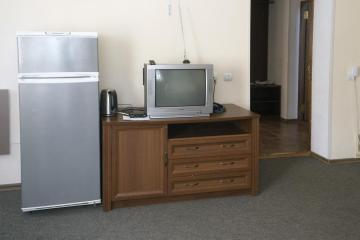 Отель Орион Россия, Домбай, фото 20