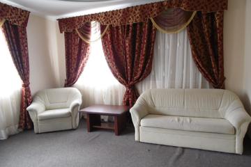 Отель Орион Россия, Домбай, фото 21