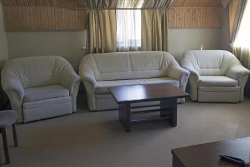 Отель Орион Россия, Домбай, фото 23