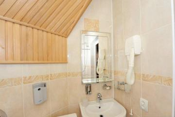 Отель Орион Россия, Домбай, фото 24