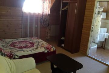 Отель Орион Россия, Домбай, фото 26