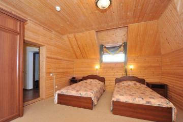 Отель Орион Россия, Домбай, фото 28