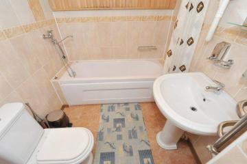 Отель Орион Россия, Домбай, фото 29