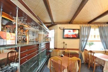 Отель Орион Россия, Домбай, фото 3