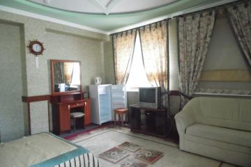 Отель Орион Россия, Домбай, фото 9