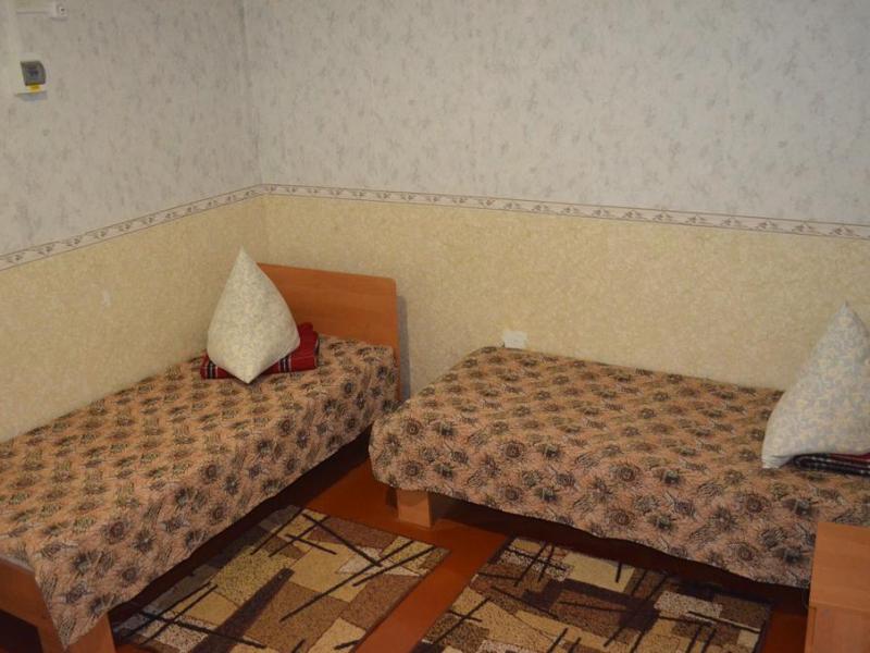 Санаторий Орлёнок