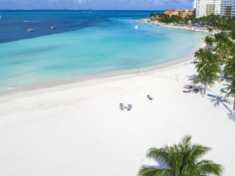 Beach Scape Kin Ha Villas & Suites