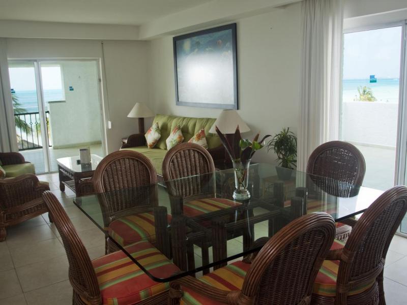 Beach Scape Kin Ha Villas & Suites