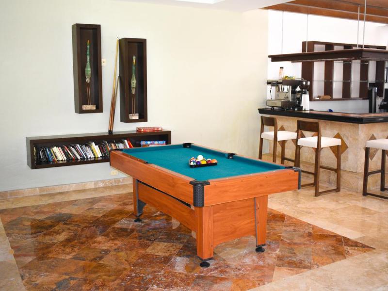 Beach Scape Kin Ha Villas & Suites