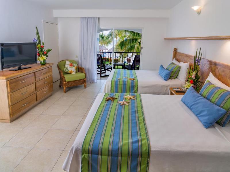 Beach Scape Kin Ha Villas & Suites