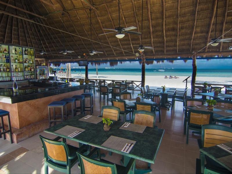 Beach Scape Kin Ha Villas & Suites