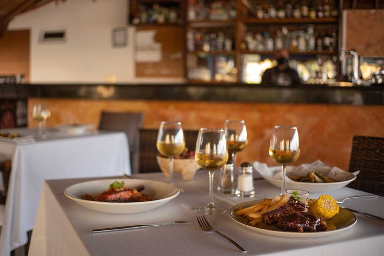 Beach Scape Kin Ha Villas & Suites