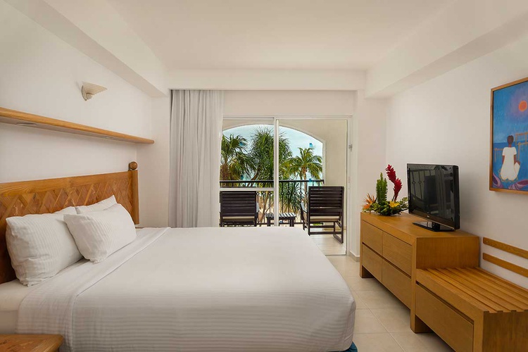 Beach Scape Kin Ha Villas & Suites