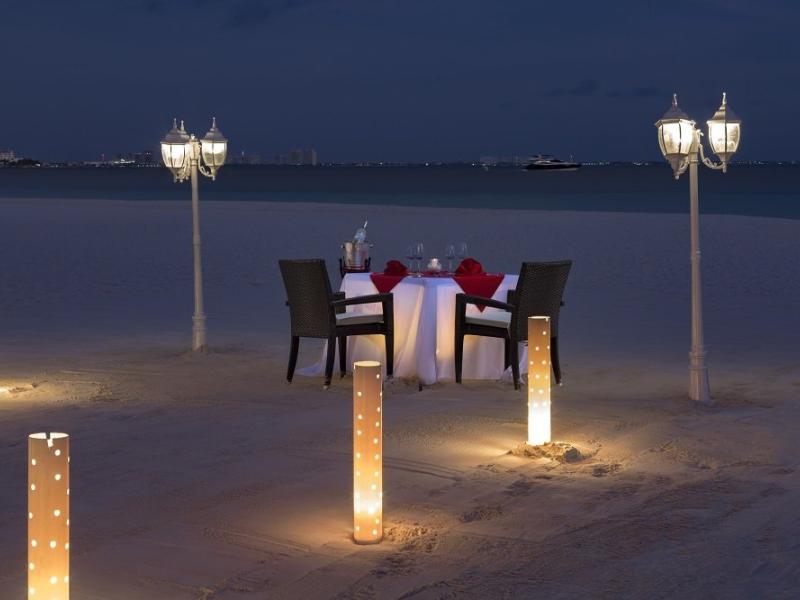 Beach Scape Kin Ha Villas & Suites