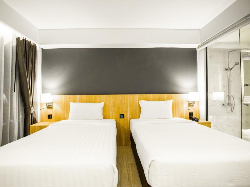 Days Inn by Wyndham Aonang Krabi