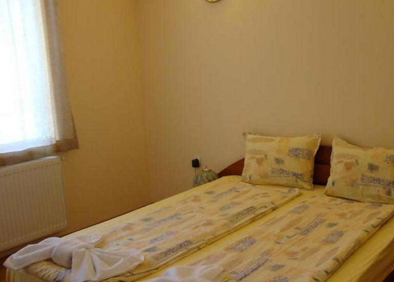 Orchidea Hotel