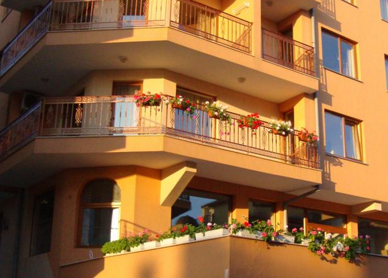 Orchidea Hotel