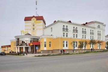 Отель Орша Беларусь, Орша, фото 1