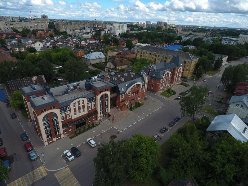 Оснабрюк (Пушкин)