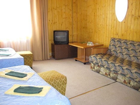 Остров