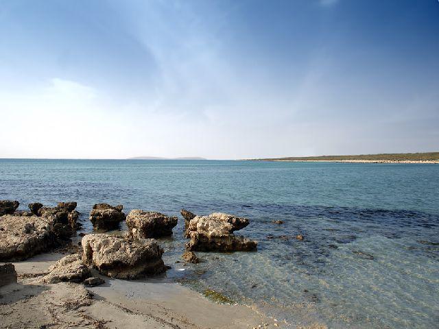 Beach Villas