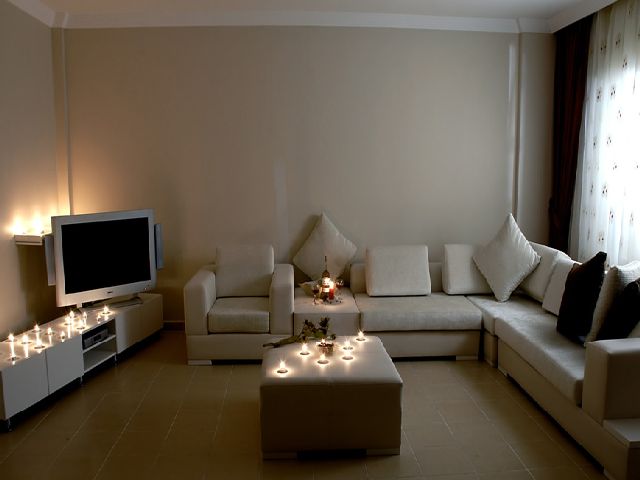 Beach Villas