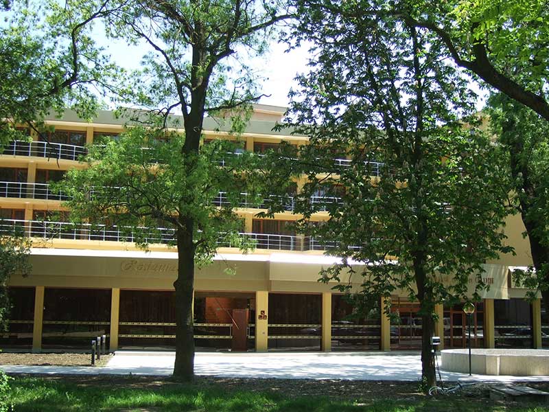 Otdih Hotel & Spa 
