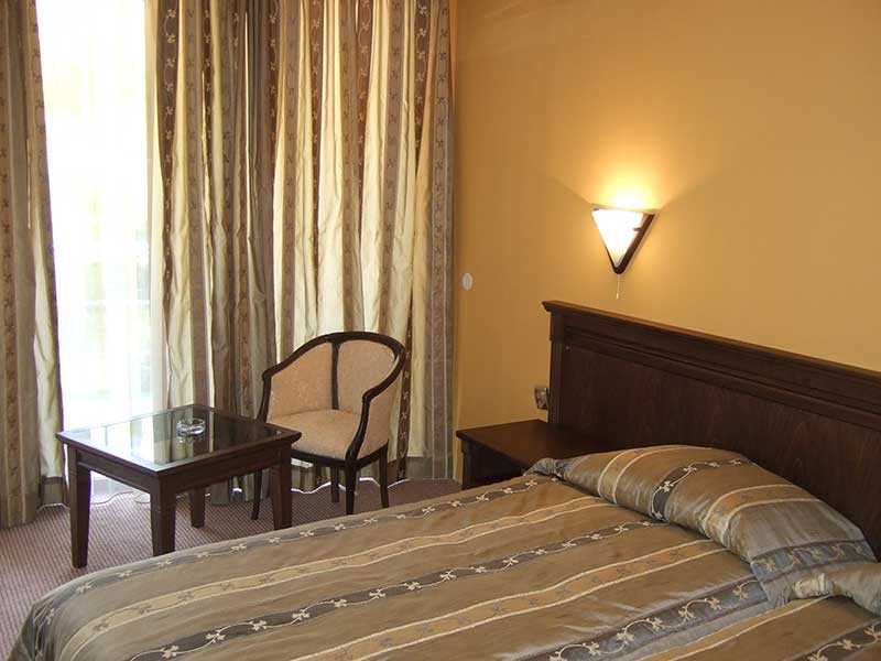Otdih Hotel & Spa 