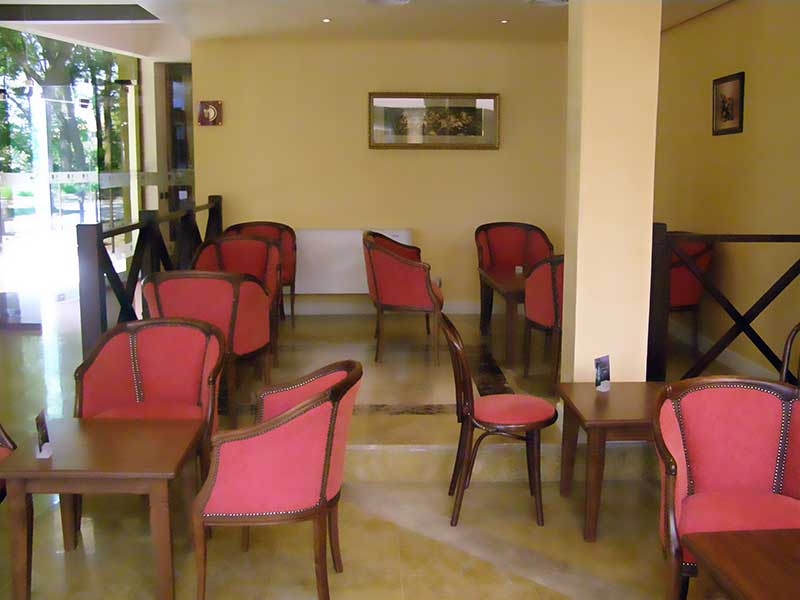 Otdih Hotel & Spa 