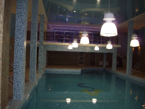 Otdih Hotel & Spa 