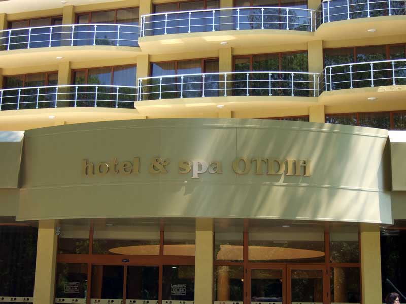 Otdih Hotel & Spa 