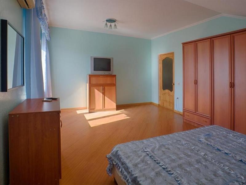 Отдых у моря