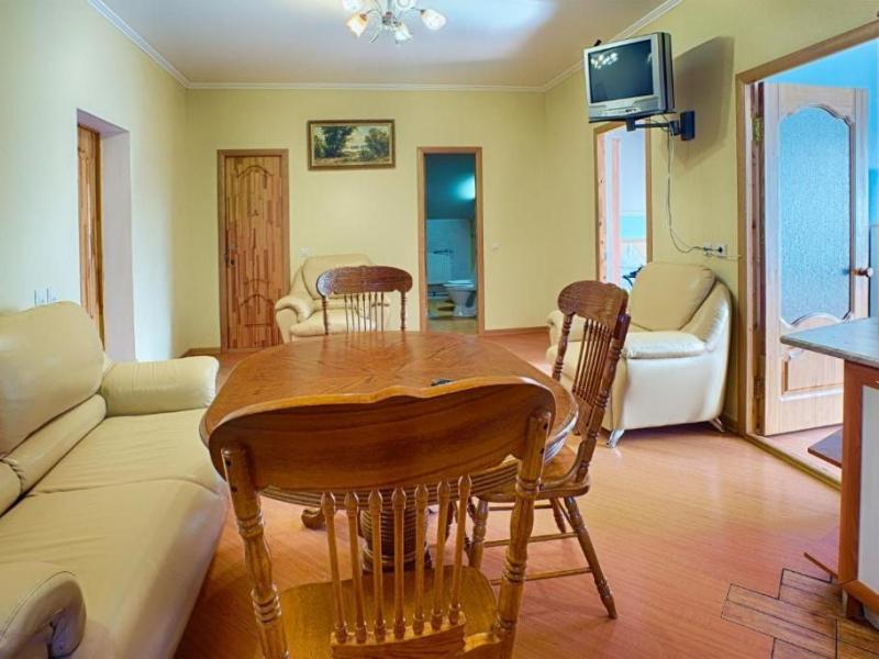 Отдых у моря