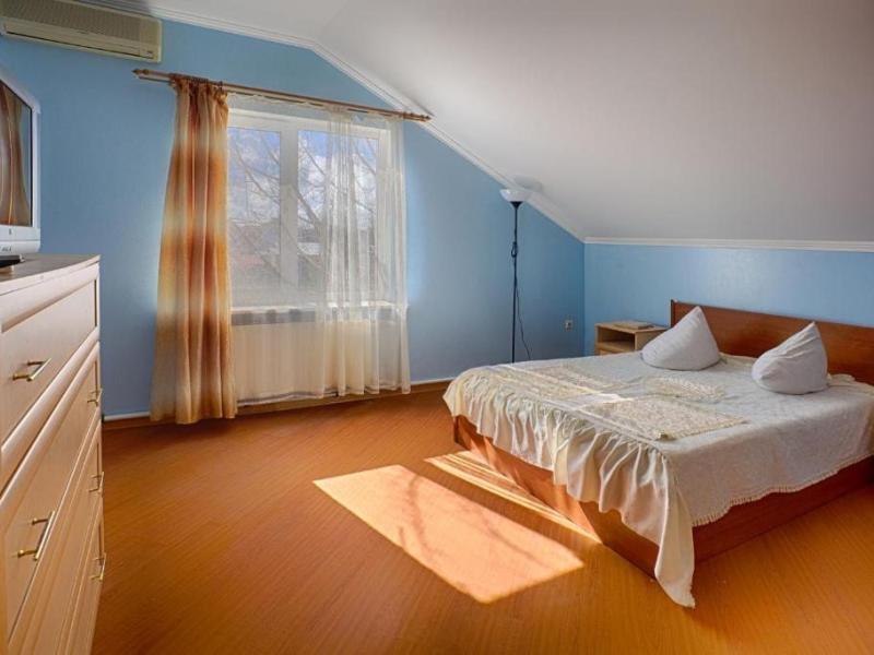 Отдых у моря