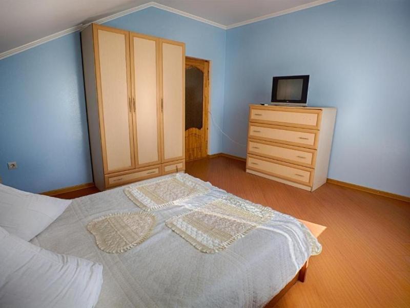 Отдых у моря