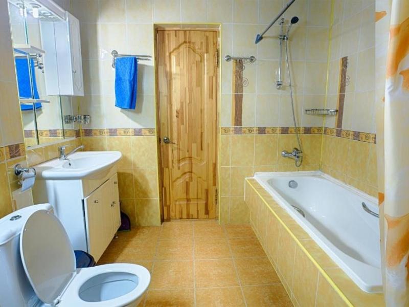 Отдых у моря