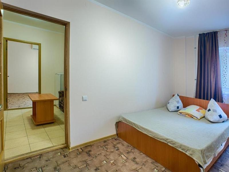 Отдых у моря