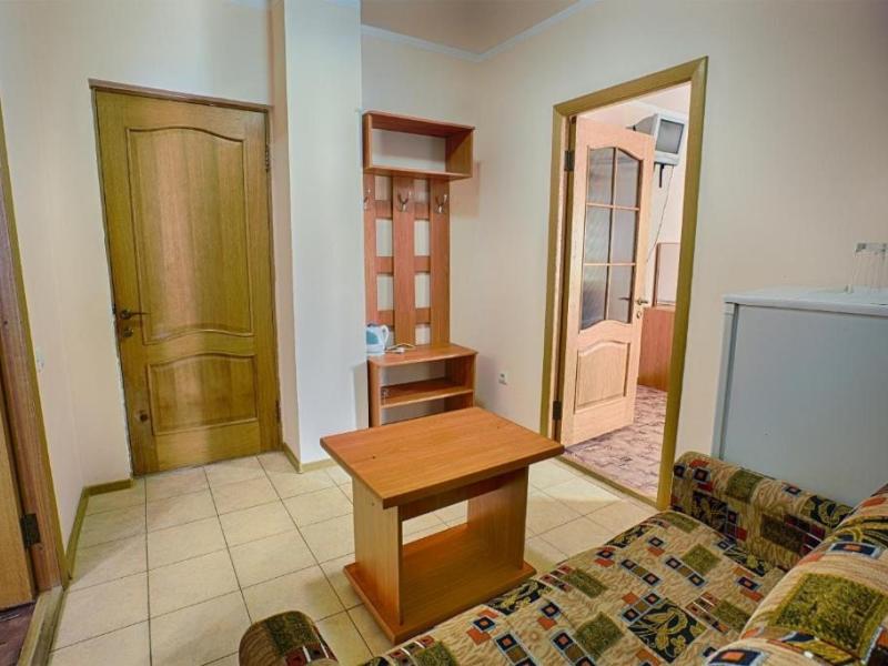 Отдых у моря