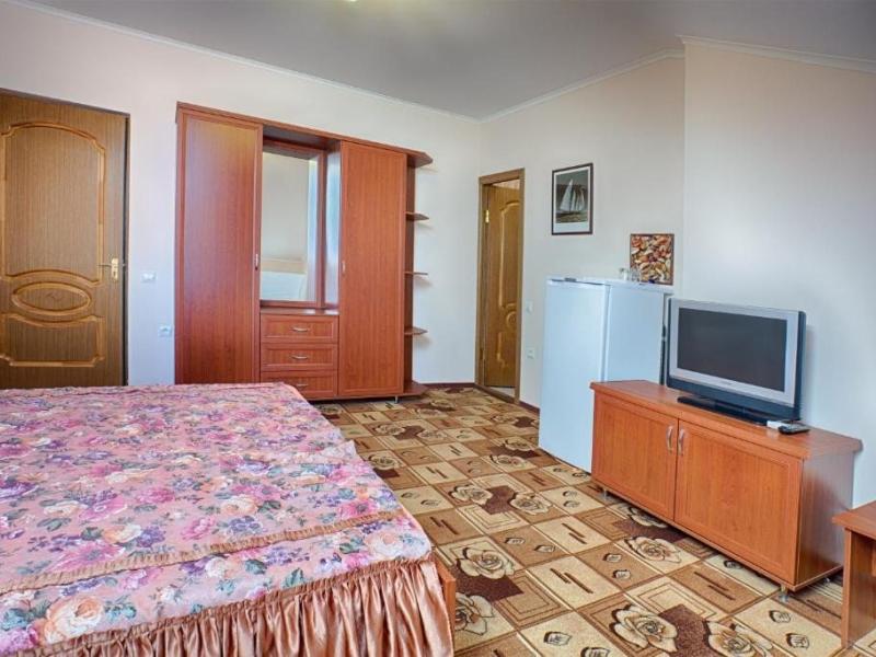 Отдых у моря