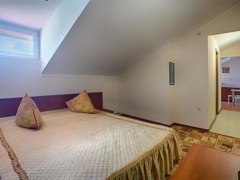 Отдых у моря