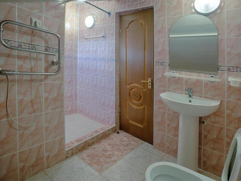 Отдых у моря