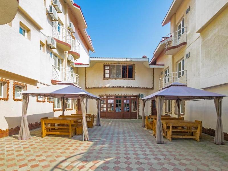 Отдых у моря