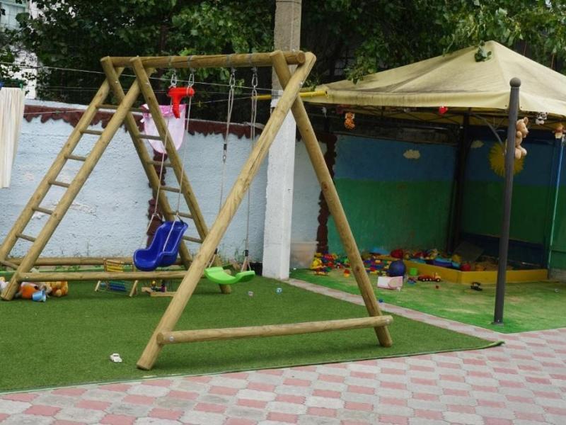 Отдых у моря