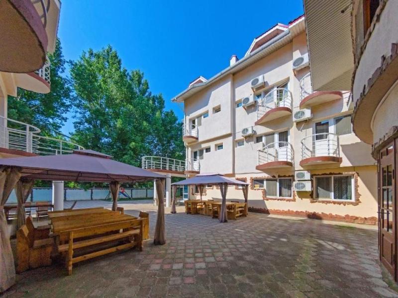 Отдых у моря