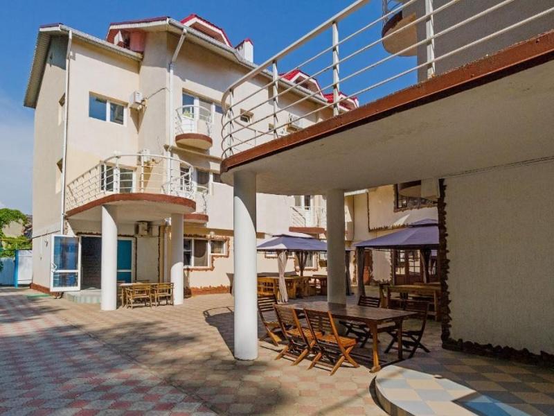 Отдых у моря