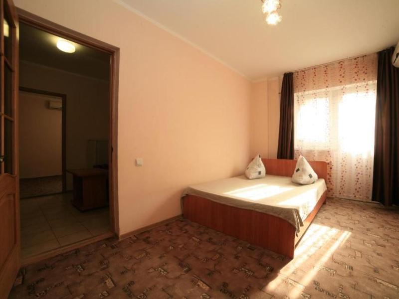 Отдых у моря